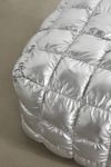 Thumbnail View 4: Sean Puffer Bean Bag Ottoman