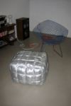 Thumbnail View 5: Sean Puffer Bean Bag Ottoman