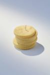 Thumbnail View 2: Nata Concept Store Cheese Cracker Shaped Candle