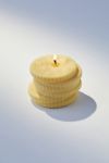 Thumbnail View 3: Nata Concept Store Cheese Cracker Shaped Candle