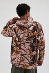 Thumbnail View 2: Camo Allover Print Hoodie Sweatshirt