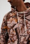 Thumbnail View 4: Camo Allover Print Hoodie Sweatshirt