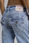 Thumbnail View 2: True Religion Ricki Super QT Relaxed Straight Jean