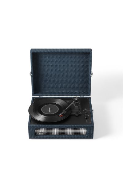 Crosley Voyager Bluetooth Record Player