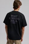 Thumbnail View 1: Hermanos Koumori Post Running High Graphic Tee