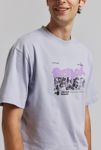 Thumbnail View 4: Hermanos Koumori Runners Graphic Tee