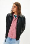 Thumbnail View 3: Levi’s® Faux Leather Jacket