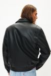 Thumbnail View 4: Levi’s® Faux Leather Jacket