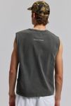 Thumbnail View 2: Hermanos Koumori Emotional Running Cutoff Muscle Tee