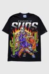 Thumbnail View 1: Warren Lotas Cactus Phoenix Suns Crossover T-shirt