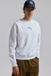 Thumbnail View 4: Hermanos Koumori Dido Graphic Crew Neck Sweatshirt