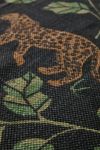 Thumbnail View 3: Prowling Leopard Printed Rug