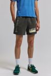 Thumbnail View 1: Hermanos Koumori High-Tech Sweat Short