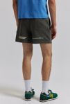 Thumbnail View 2: Hermanos Koumori High-Tech Sweat Short