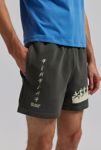 Thumbnail View 4: Hermanos Koumori High-Tech Sweat Short