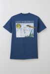 Thumbnail View 1: T-shirt graphique OBEY Wildlife