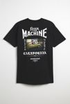 Thumbnail View 1: Loser Machine Blvd Graphic Tee