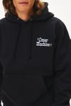 Thumbnail View 4: Loser Machine Graphic Hoodie Sweatshirt