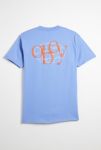 Thumbnail View 1: T-shirt graphique OBEY Every Corner