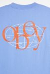 Thumbnail View 3: T-shirt graphique OBEY Every Corner