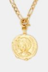 Thumbnail View 1: Deux Lions Jewelry Sophia Necklace