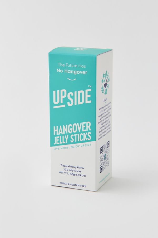 Slide View: 2: Upside Hangover Stick Dietary Supplement