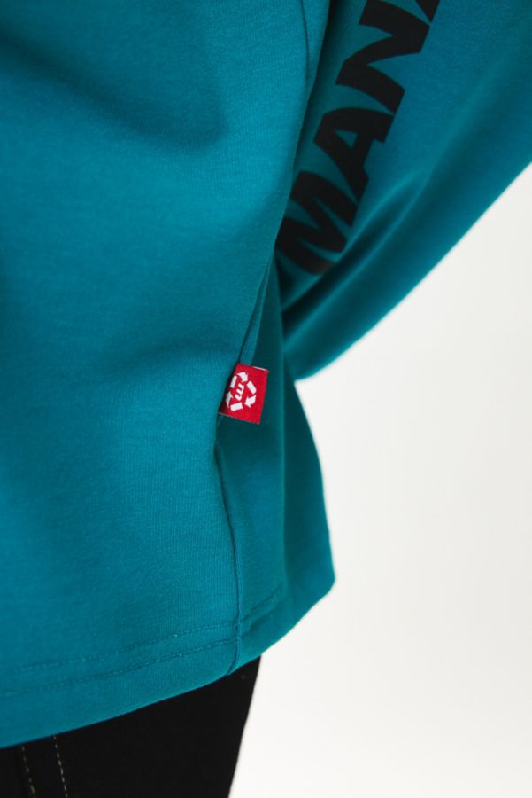 Slide View: 4: Manastash MSR Long Sleeve Jersey Tee