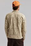 Thumbnail View 2: Raga Man Swapnil Embroidered Zip Front Jacket