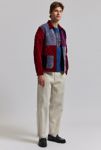 Thumbnail View 3: Raga Man Guatam Quilted Reversible Jacket