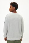 Thumbnail View 2: Manastash Snuggle Snug Thermal Long Sleeve Tee