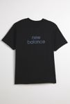 Thumbnail View 1: New Balance Linear Graphic Tee