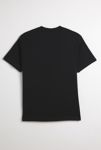 Thumbnail View 3: New Balance Linear Graphic Tee