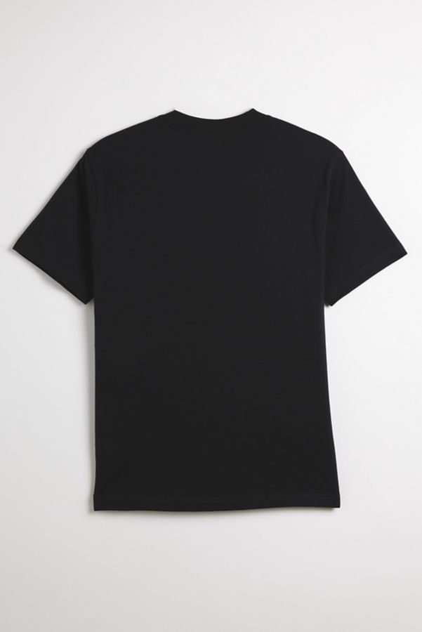 Slide View: 3: New Balance Linear Graphic Tee