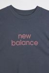 Thumbnail View 2: New Balance Linear Graphic Tee