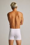 Thumbnail View 3: Boxer Brief Stretch Actif Standard Cloth