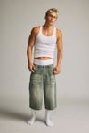 Thumbnail View 4: Boxer Brief Stretch Actif Standard Cloth