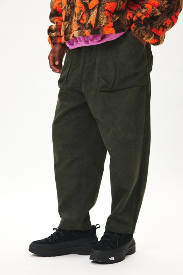 Slide View: 1: Manastash 8W Cocoon Pant