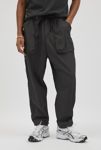 Thumbnail View 1: Manastash Wrinkle Nylon Cargo Pant