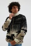 Thumbnail View 1: Kuwalla Tee Stallion Terry Fleece Zip Jacket