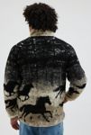 Thumbnail View 3: Kuwalla Tee Stallion Terry Fleece Zip Jacket