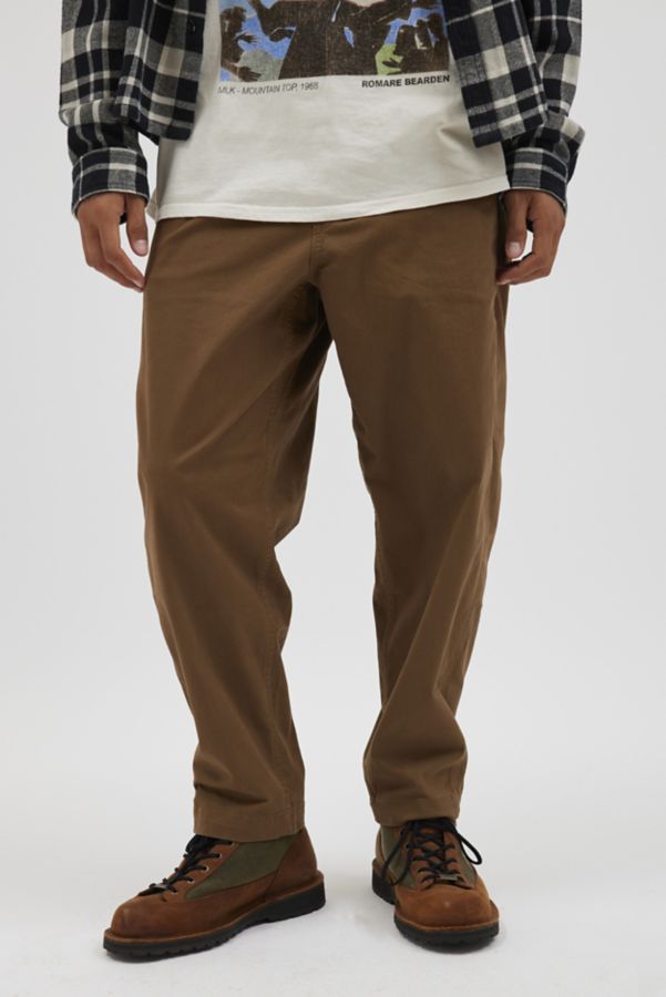 Slide View: 1: Manastash Flex Climber Wide Leg Pant