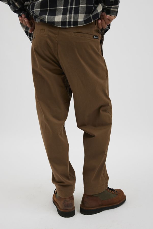 Slide View: 2: Manastash Flex Climber Wide Leg Pant