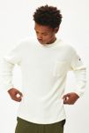 Thumbnail View 1: Manastash Heavy Snug Thermal Long Sleeve Tee