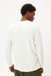 Thumbnail View 2: Manastash Heavy Snug Thermal Long Sleeve Tee