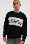 Thumbnail View 1: Kuwalla Tee FFF Crew Neck Sweater