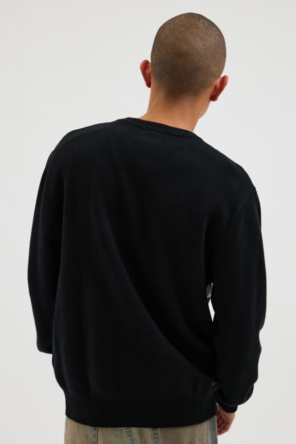 Slide View: 2: Kuwalla Tee FFF Crew Neck Sweater