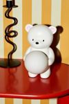 Thumbnail View 2: Barry Bear Globe Table Lamp