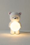 Thumbnail View 3: Barry Bear Globe Table Lamp