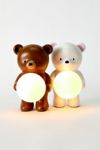 Thumbnail View 6: Barry Bear Globe Table Lamp