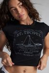 Thumbnail View 1: Tee-shirt St. Tropez Bébé DAY